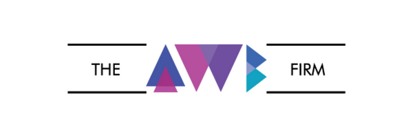 awb firm, logo