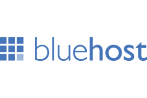 bluehost, logo