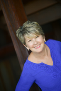 Client Headshot Patty Irwin